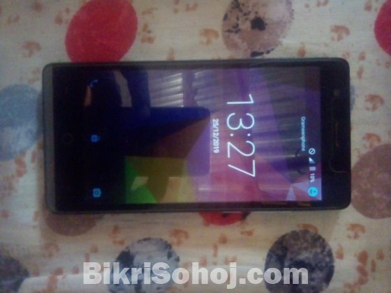 Micromax Bolt Q381